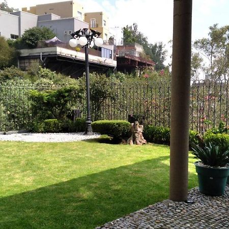 Hermoso Departamento En Bosques De Las Lomas Dos Habitaciones Mexico-stad Buitenkant foto