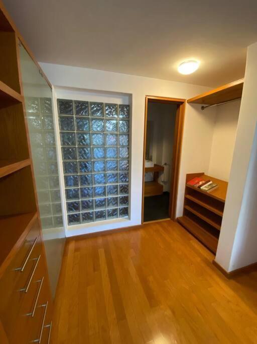 Hermoso Departamento En Bosques De Las Lomas Dos Habitaciones Mexico-stad Buitenkant foto