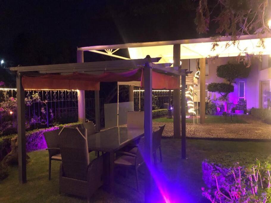 Hermoso Departamento En Bosques De Las Lomas Dos Habitaciones Mexico-stad Buitenkant foto